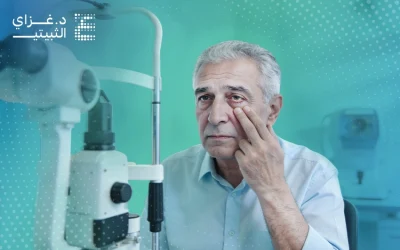 أعراض فقر الدم في العين| علامات لا ينبغي الاستهانة بها 