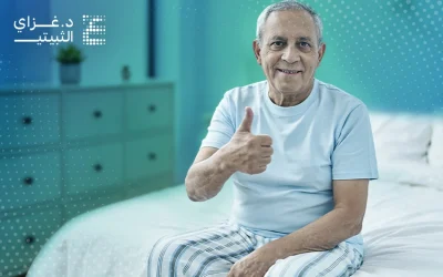 ما تأثير النوم على صحة العين؟