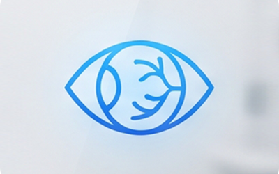 العدسات المتطورة